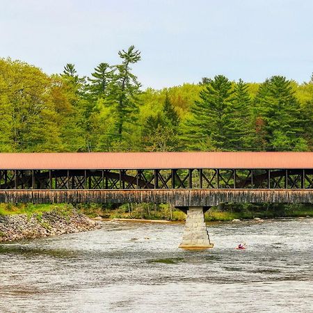 Perfect Mountain Location North Conway Exterior foto