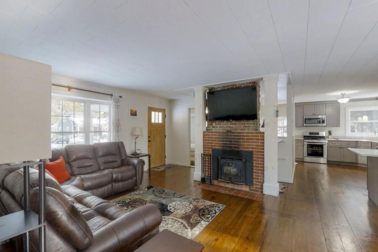 Perfect Mountain Location North Conway Exterior foto