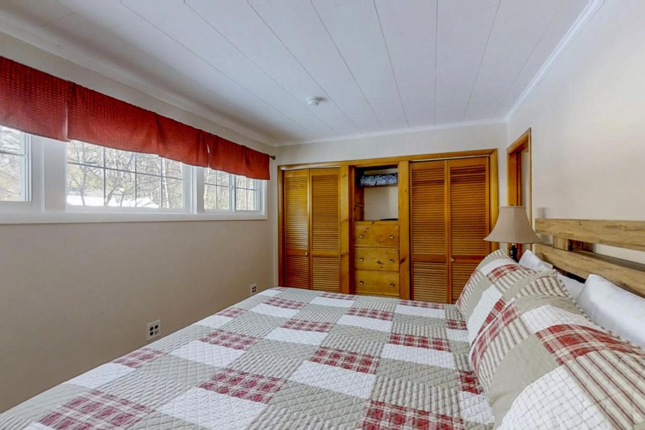Perfect Mountain Location North Conway Exterior foto