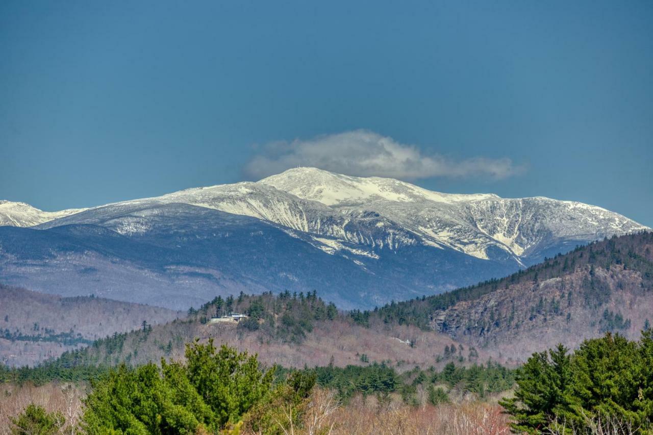 Perfect Mountain Location North Conway Exterior foto