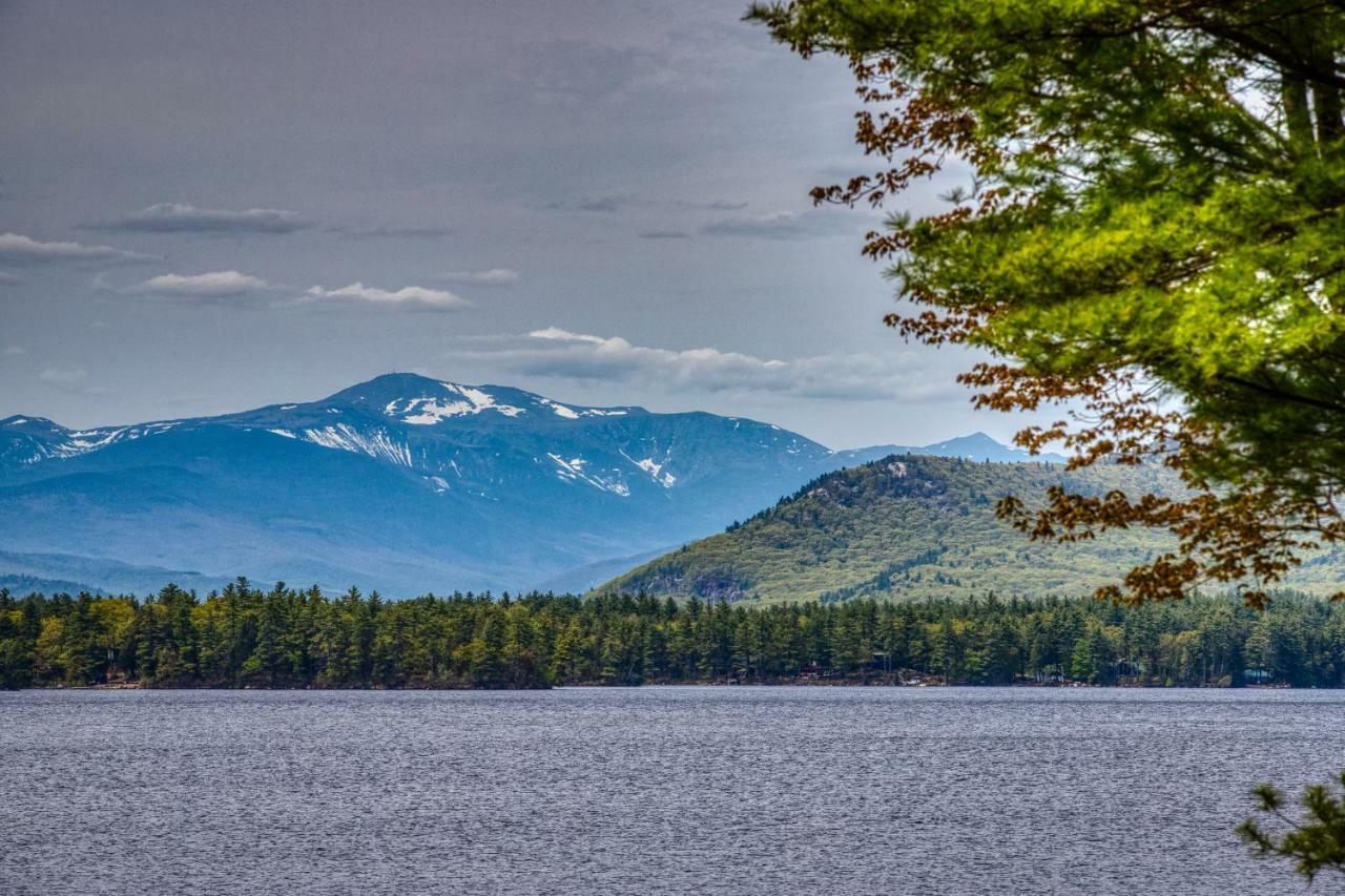 Perfect Mountain Location North Conway Exterior foto